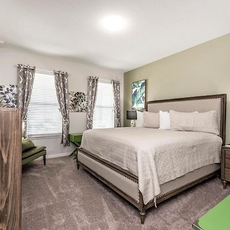 Mouse Mountain Mobile Home Resort Villa Sleeps 12 With Pool Air Con And Wifi Loughman Экстерьер фото